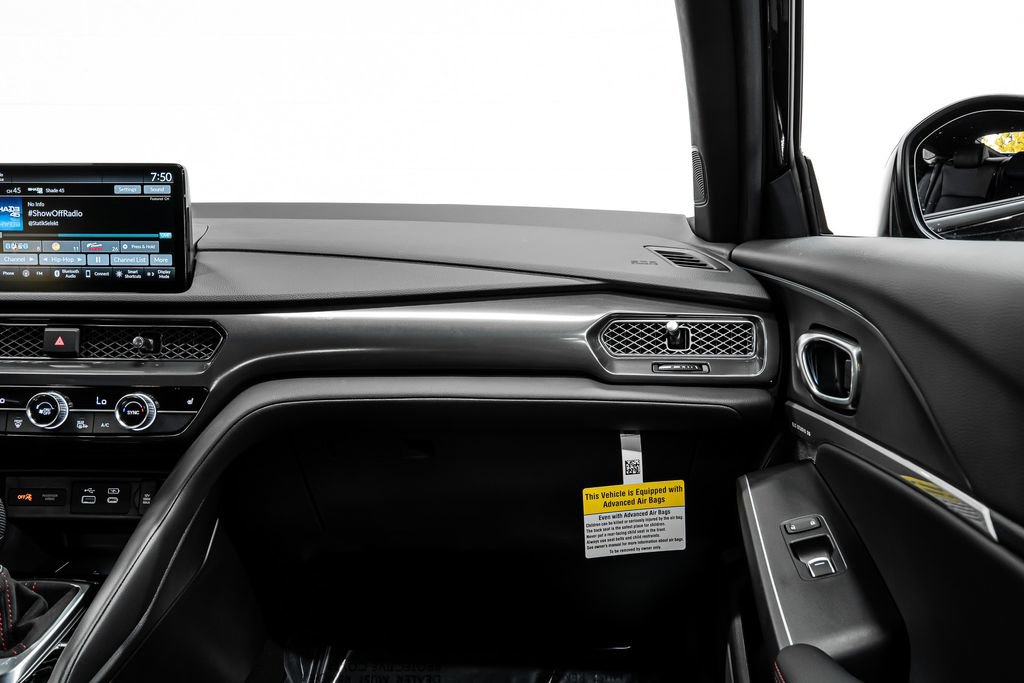 New 2026 Acura Integra Type S image 18