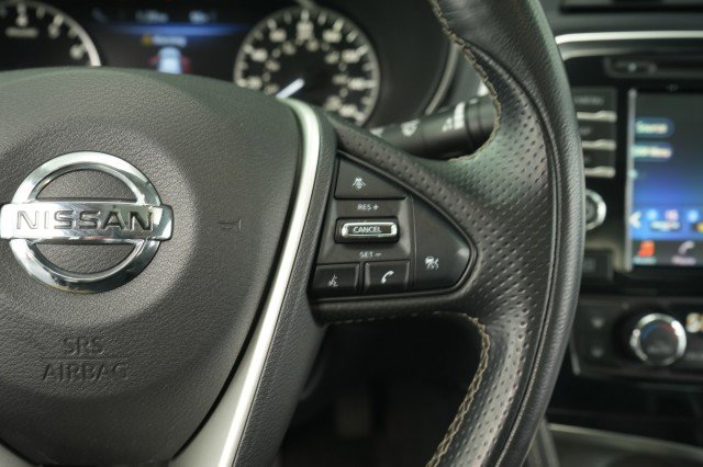 Used 2018 Nissan Maxima 3.5 SL image 44