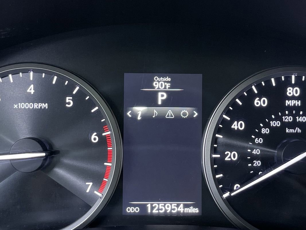Used 2016 Lexus NX 200t FWD image 18