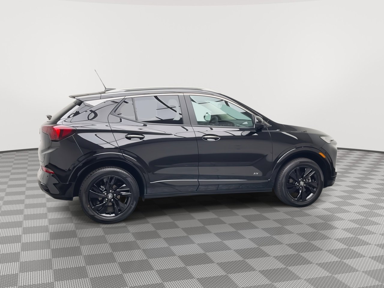 New 2025 Buick Encore GX Sport Touring w/ Advanced Technology Package image 35