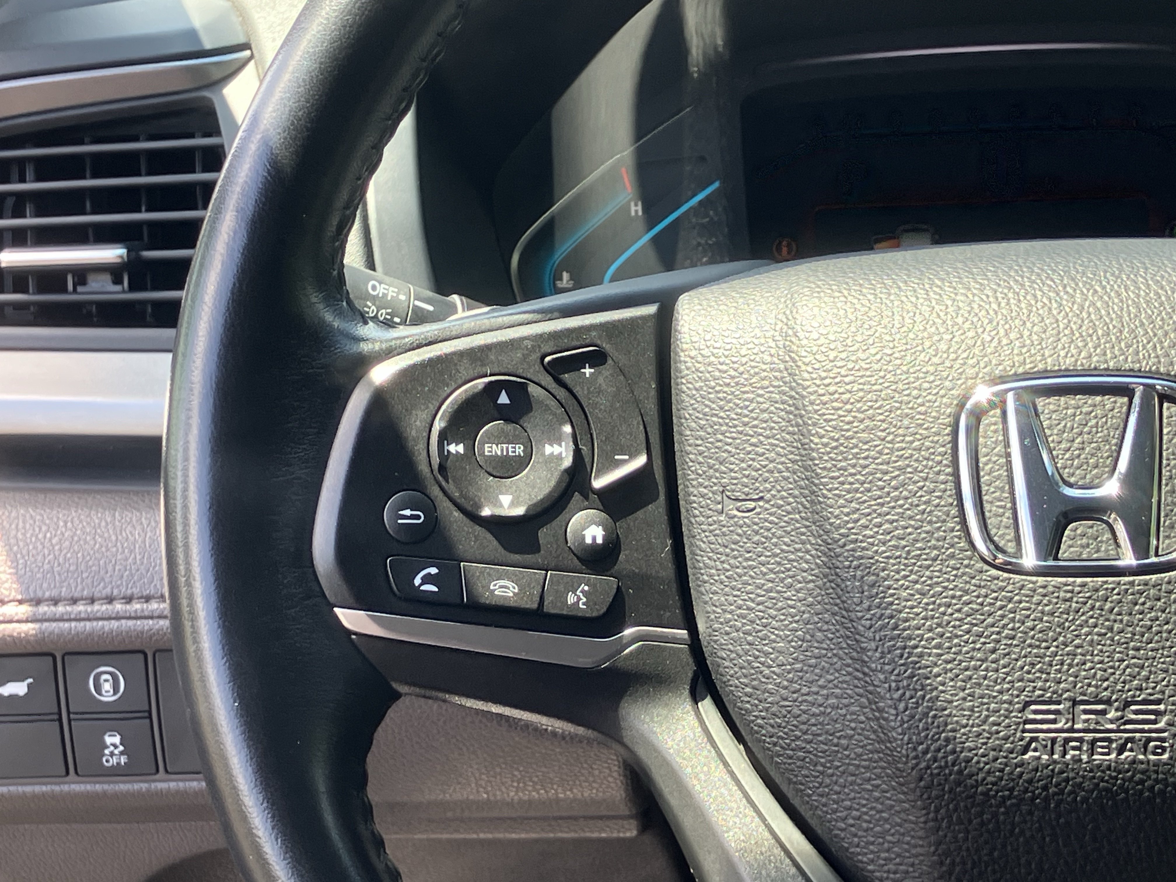 Certified 2023 Honda Odyssey EX-L image 21