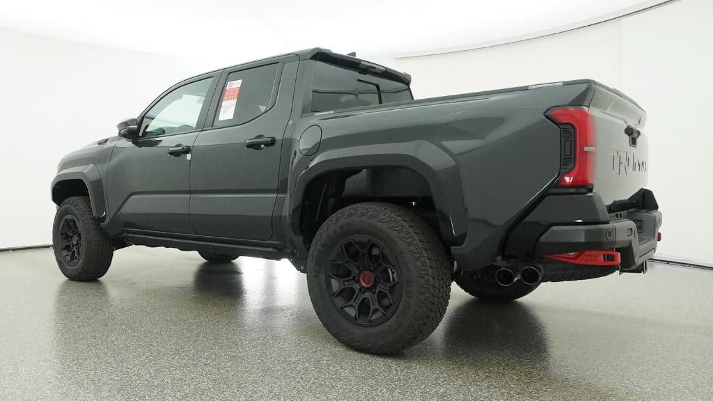 New 2026 Toyota Tacoma TRD Pro AWD/4WD image 21