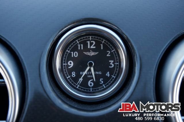 Used 2010 Bentley Continental GT Supersports image 95