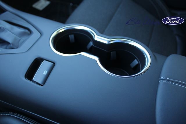 New 2026 Ford Mustang Coupe image 10