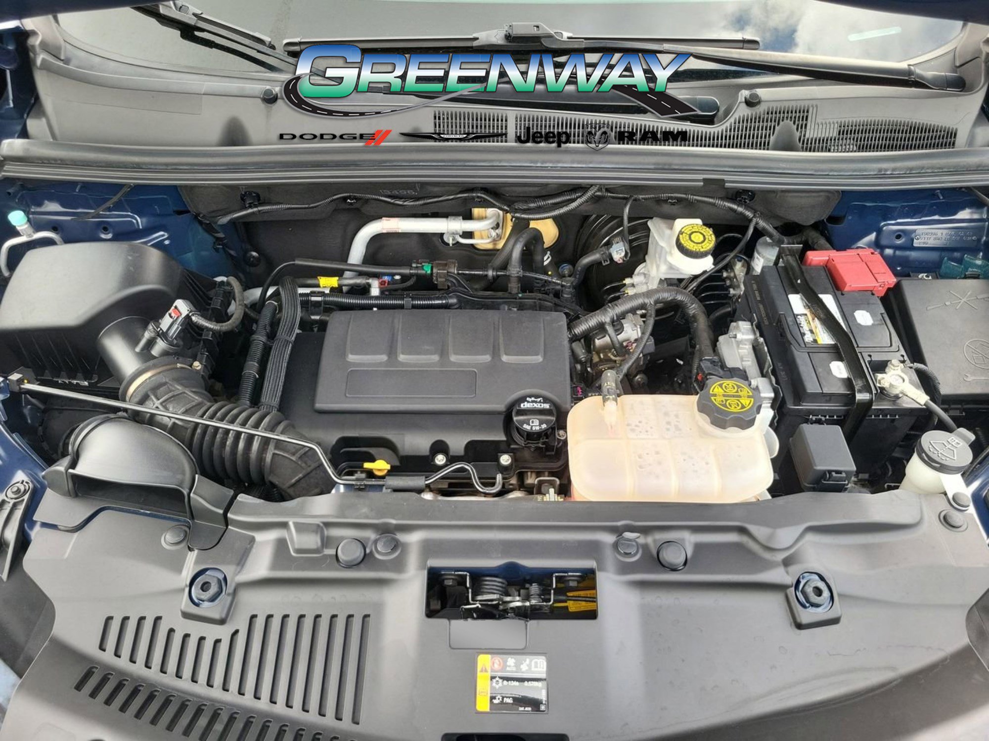 Used 2020 Buick Encore Preferred w/ Safety Package image 7