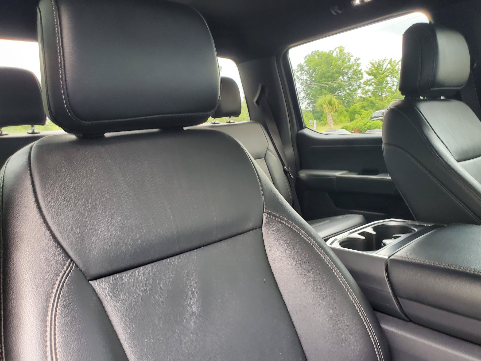 Used 2022 Ford F150 XLT w/ Equipment Group 302A High AWD/4WD image 50