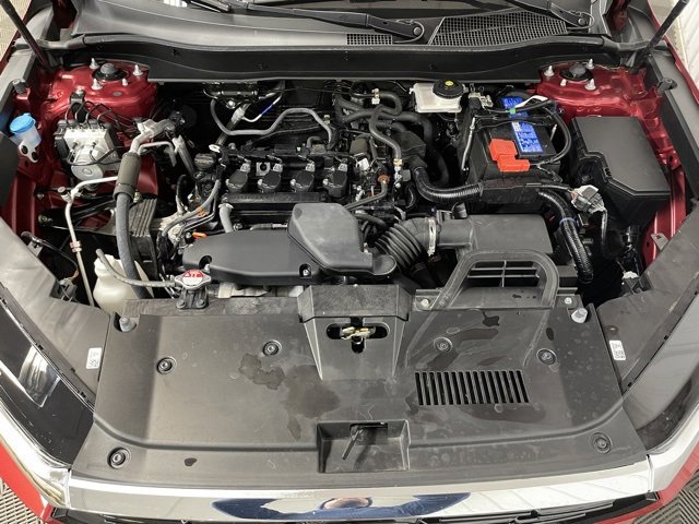 Used 2023 Honda CR-V EX image 13