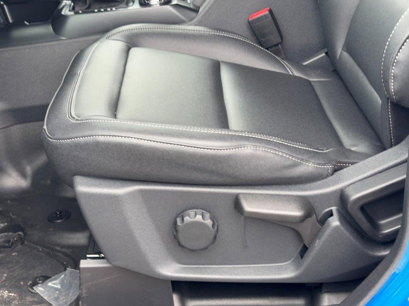 New 2025 Ford Bronco Badlands w/ Sasquatch Package image 18