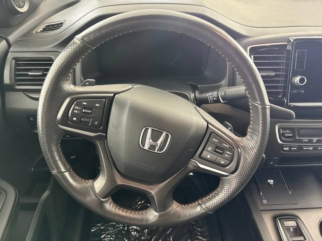 Certified 2025 Honda Ridgeline TrailSport+ image 30