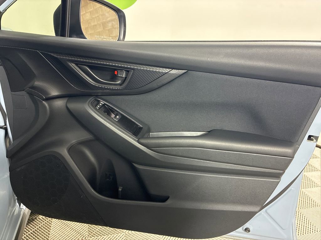 Used 2021 Subaru Crosstrek 2.0i image 29