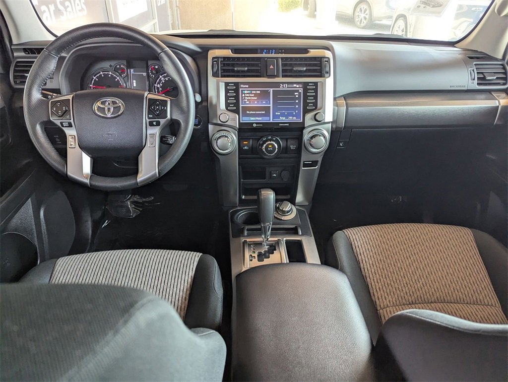 Used 2024 Toyota 4Runner SR5 image 25