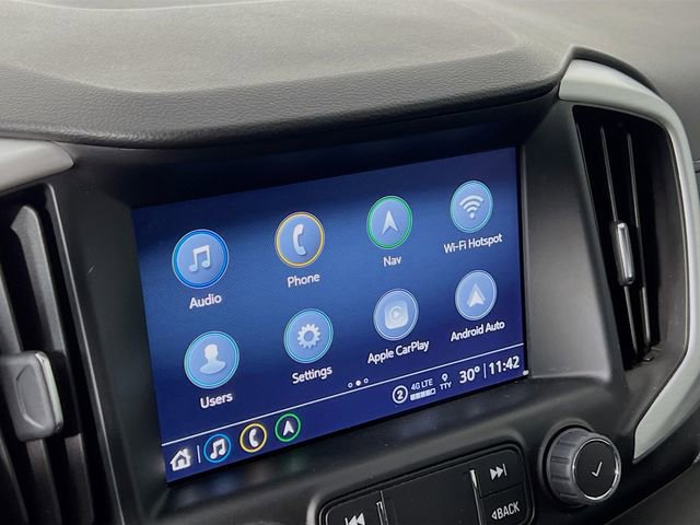 Used 2022 GMC Terrain SLT w/ Infotainment Package II image 15