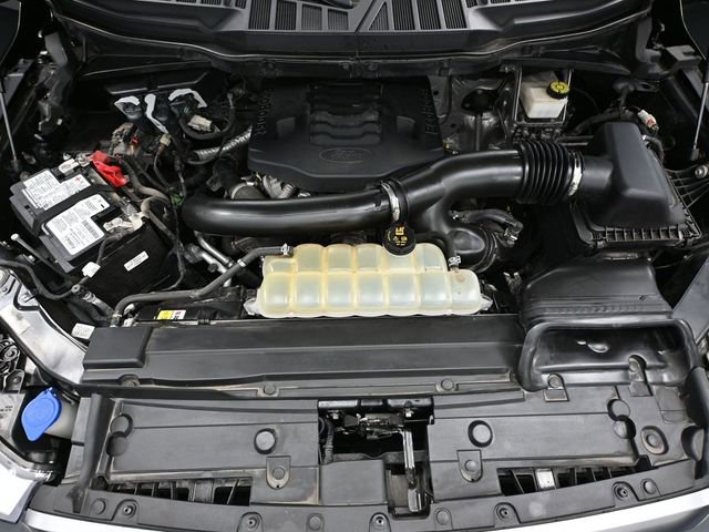 Used 2021 Ford F150 Limited image 52