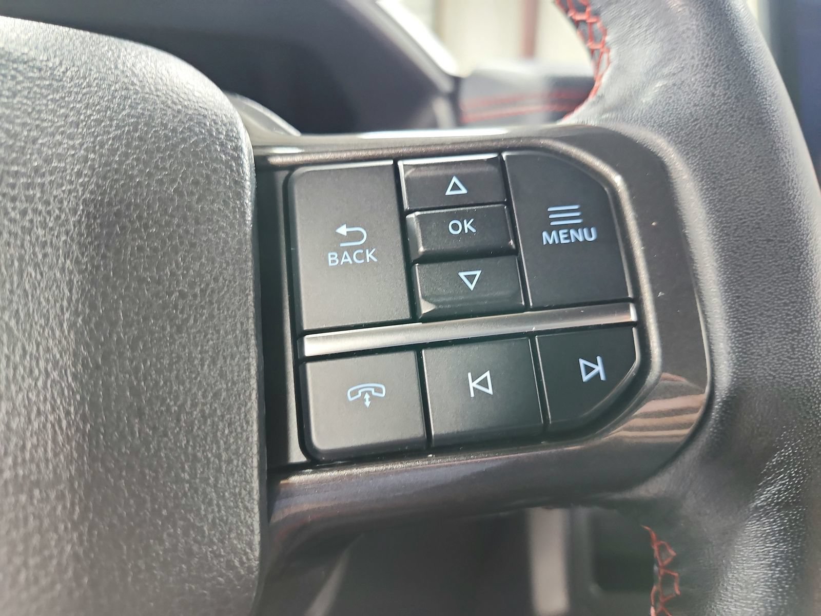 Used 2024 Ford Expedition Limited RWD image 27