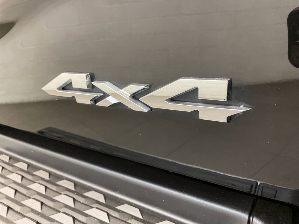 Used 2020 RAM 2500 Laramie AWD/4WD image 23