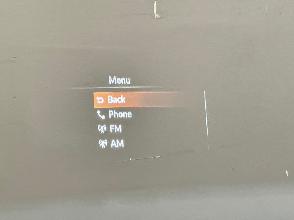 New 2026 Acura MDX A-Spec image 25