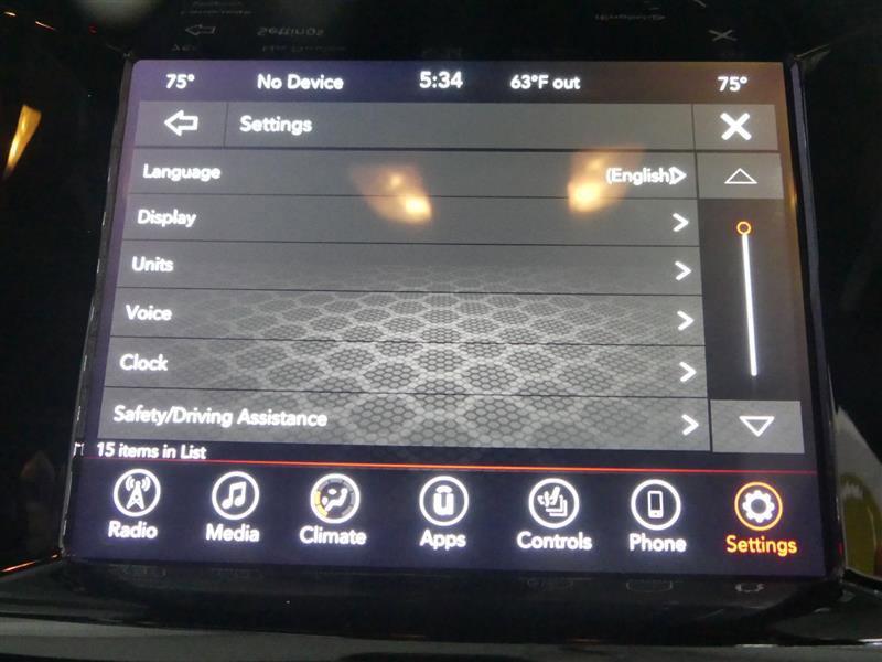 Used 2021 Dodge Durango SXT image 43