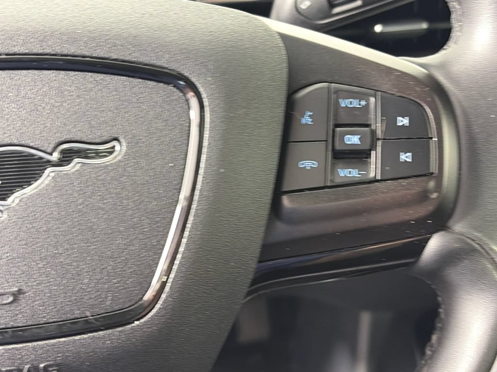 Used 2023 Ford Mustang Mach-E Select AWD/4WD image 18