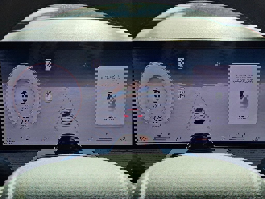 New 2026 Genesis GV80 2.5T Advanced image 12