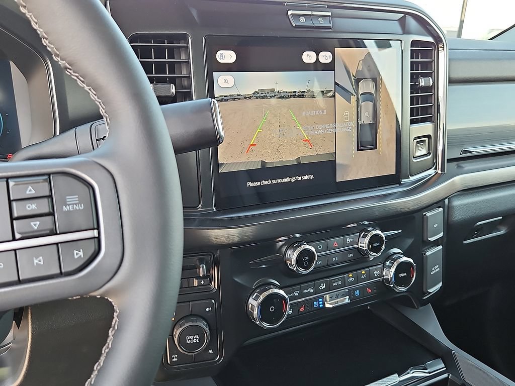New 2026 Ford F250 Lariat w/ FX4 Off-Road Package AWD/4WD image 22