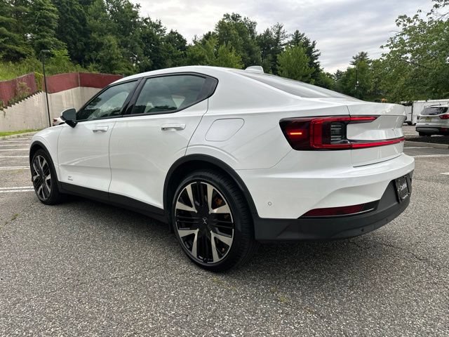 Certified 2024 Polestar Polestar 2 AWD/4WD image 5