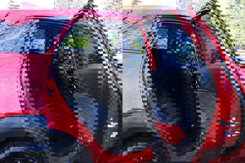 Used 2016 MAZDA CX-3 Grand Touring image 6