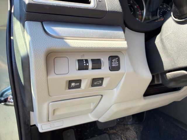 Used 2016 Subaru Forester 2.5i Limited w/ Popular Package #2 AWD/4WD image 23