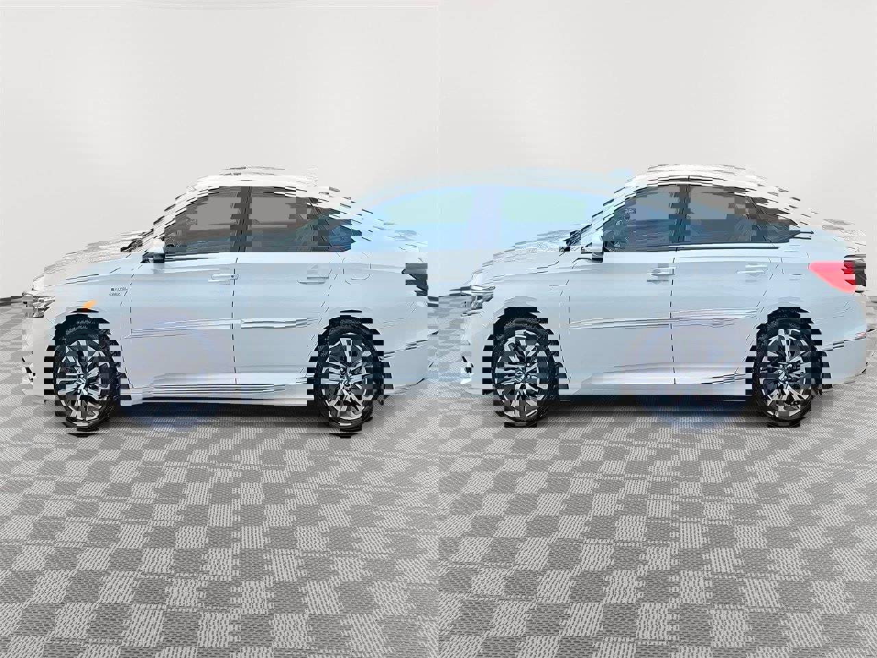 Used 2022 Honda Accord EX-L image 8