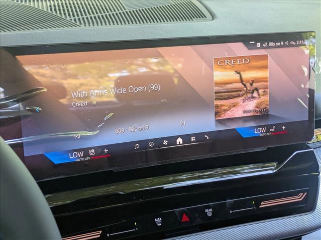 Used 2026 BMW 530i w/ M Sport Package image 12