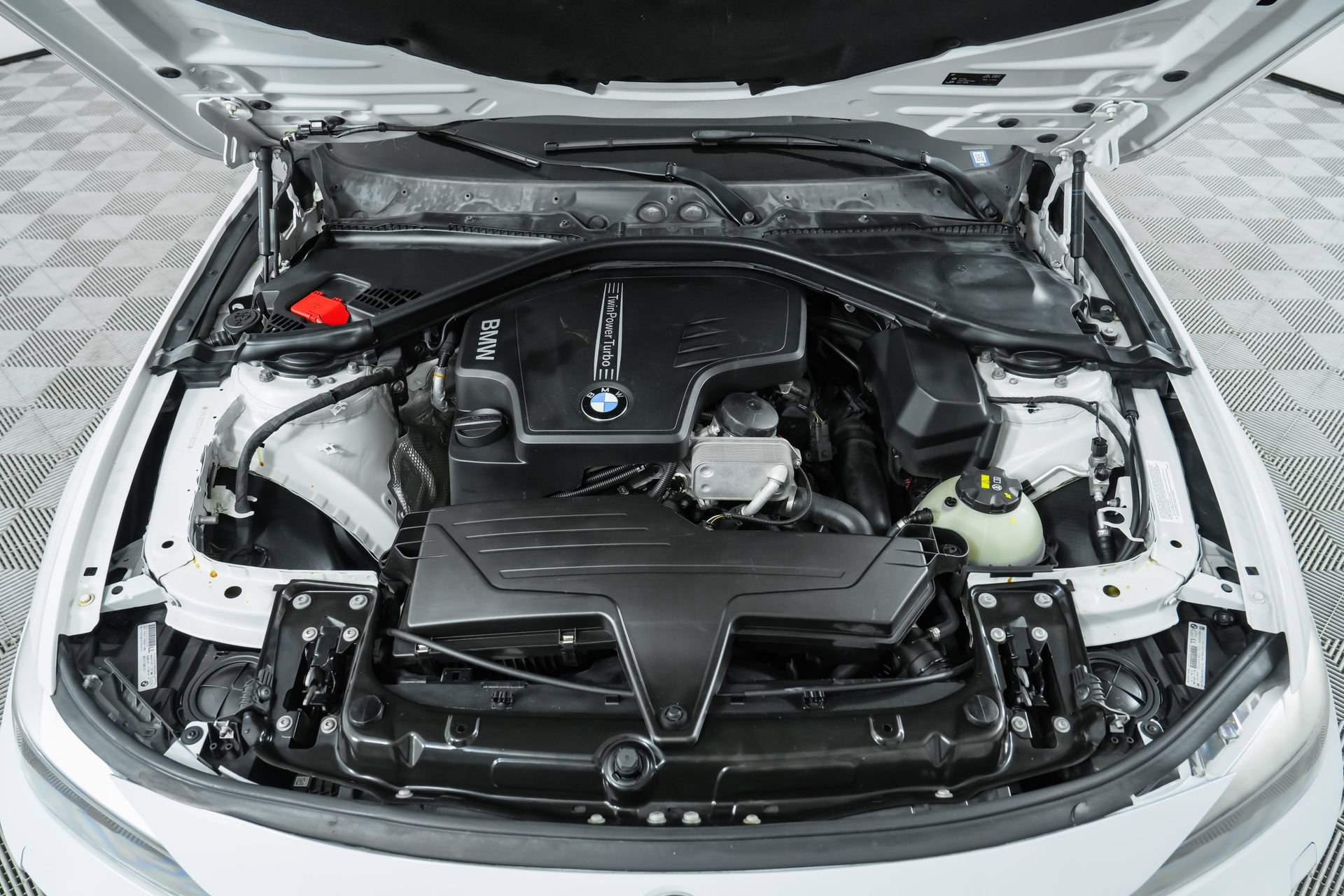 Used 2015 BMW 328i xDrive Sedan image 40