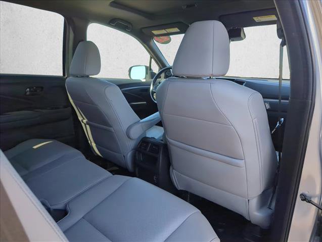 Certified 2022 Honda Passport EX-L image 20