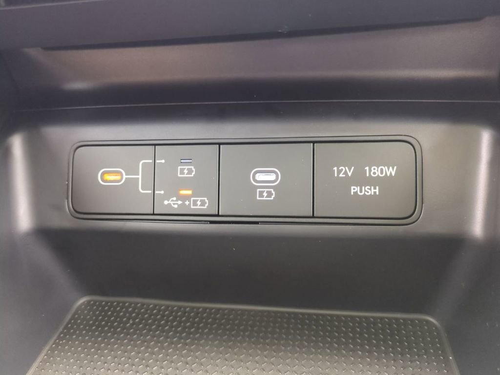 New 2026 Hyundai Tucson SEL Plus FWD image 26