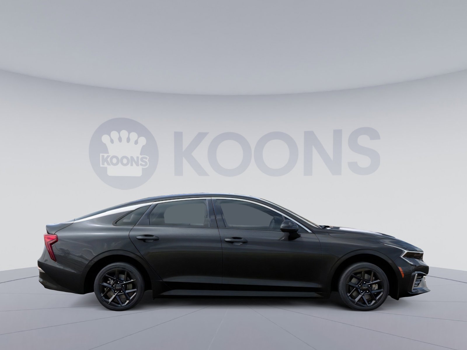 New 2026 Kia K5 LXS image 10