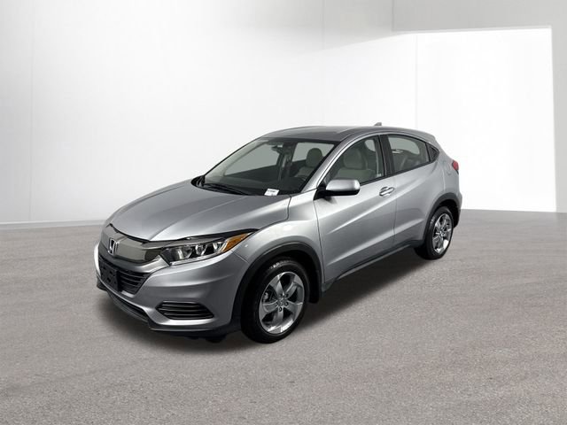 Used 2022 Honda HR-V LX image 31
