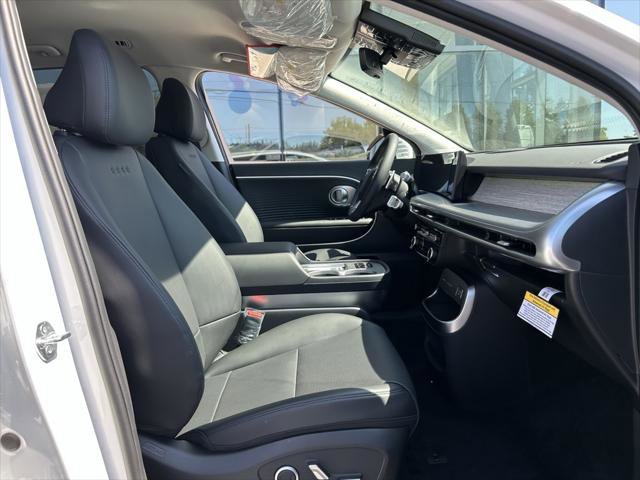New 2026 Hyundai Ioniq 9 SEL image 26