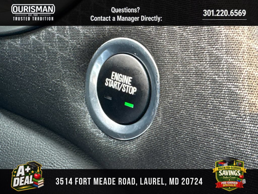 Used 2024 Chevrolet Malibu LT FWD image 24