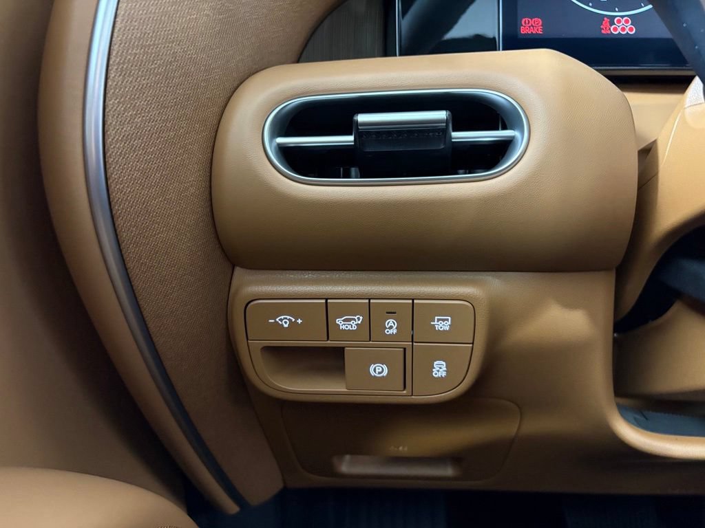 New 2027 Hyundai Palisade Calligraphy FWD image 42