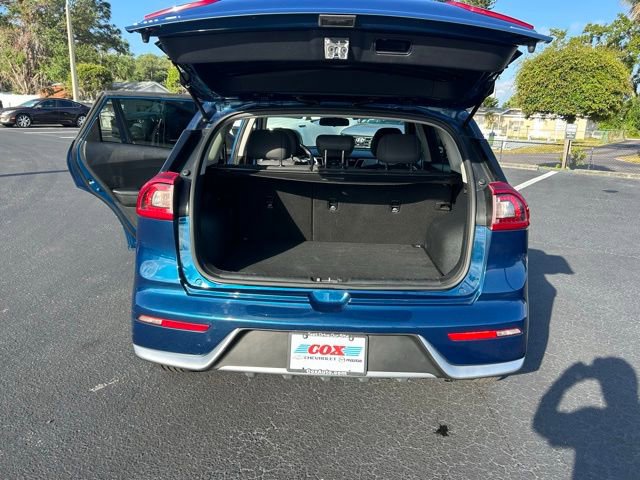 Used 2019 Kia Niro LX FWD image 16