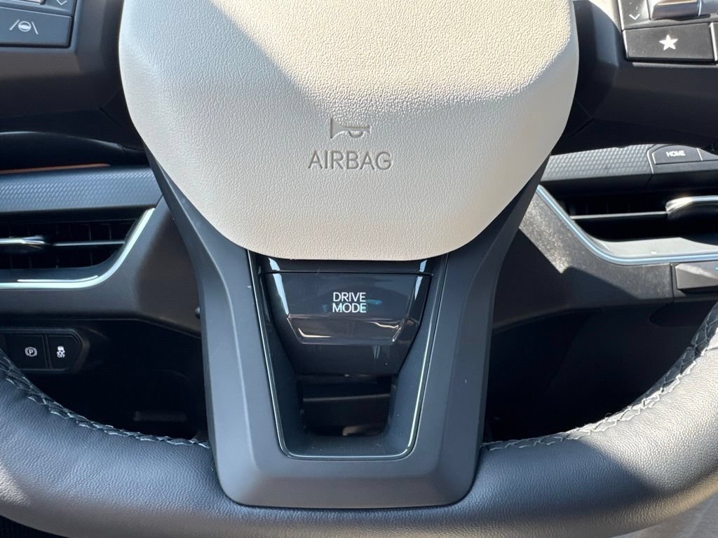 New 2026 Kia K4 GT-Line Turbo FWD image 19