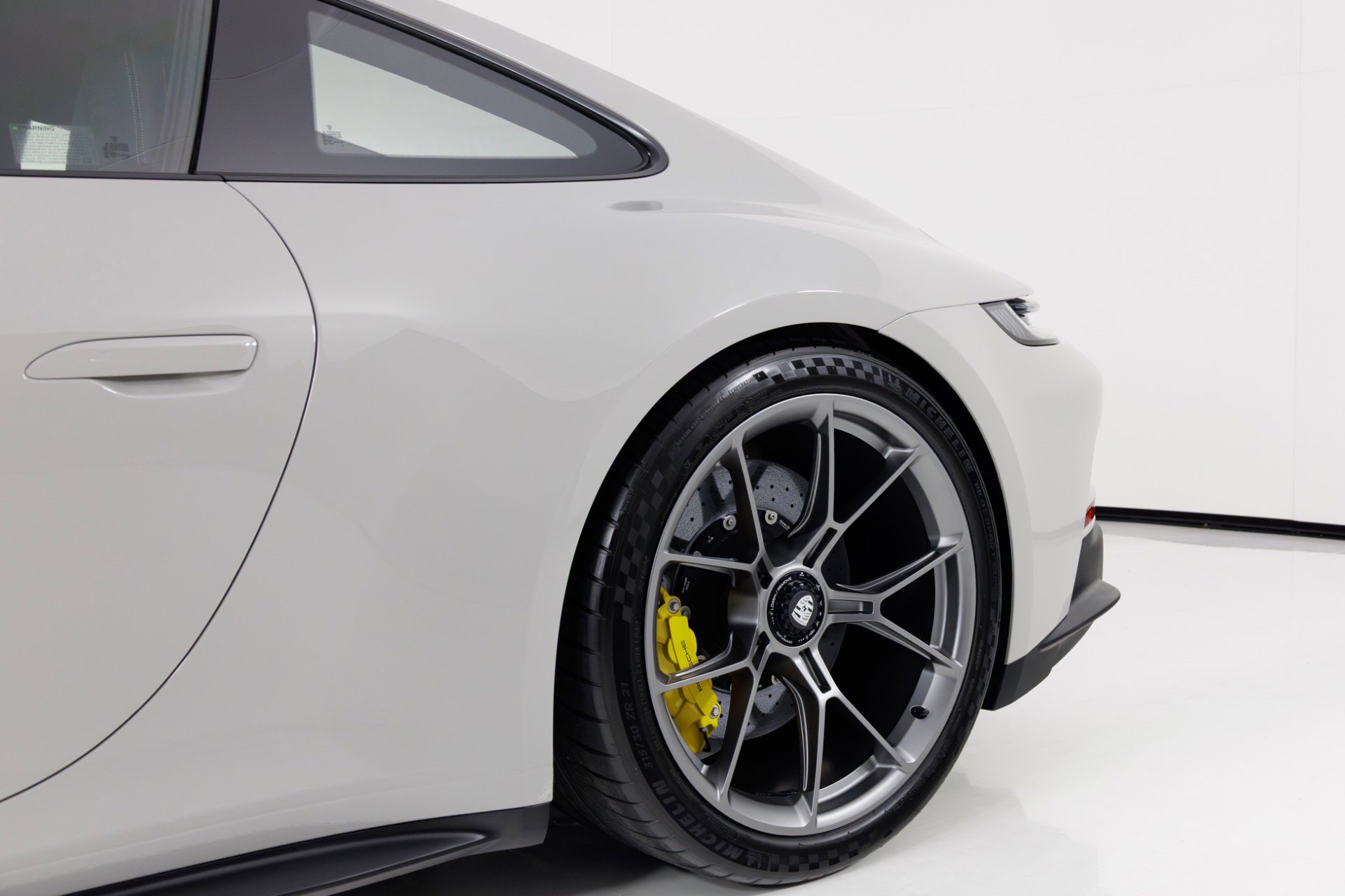Used 2024 Porsche 911 GT3 image 58