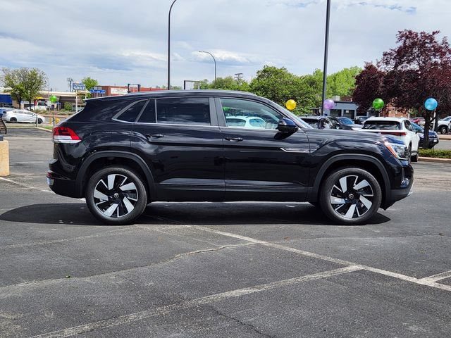 New 2026 Volkswagen Atlas Cross Sport SE AWD/4WD image 7