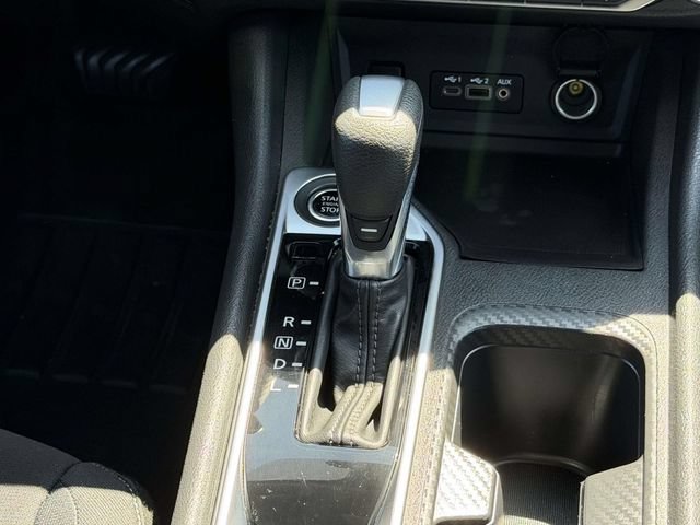 Used 2024 Nissan Sentra SV FWD image 22
