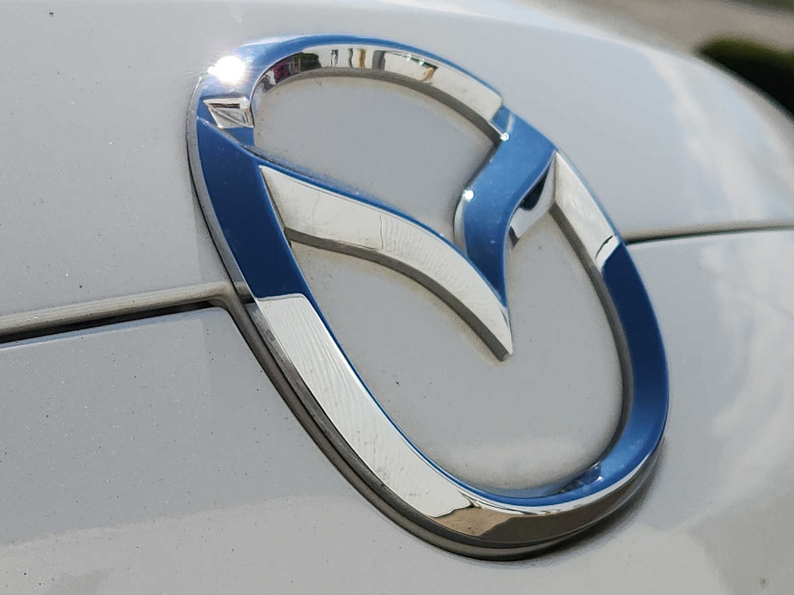 Used 2023 MAZDA CX-5 AWD 2.5 S w/ Select Package image 28