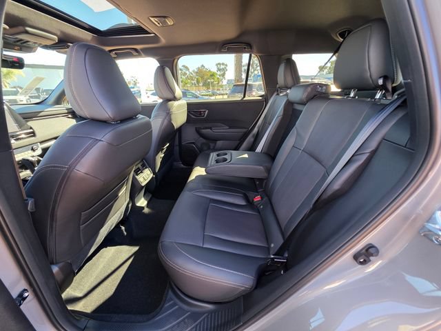 New 2026 Subaru Outback Limited AWD/4WD image 14
