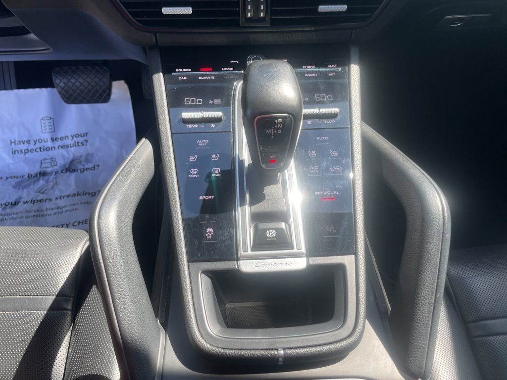 Used 2019 Porsche Cayenne image 20