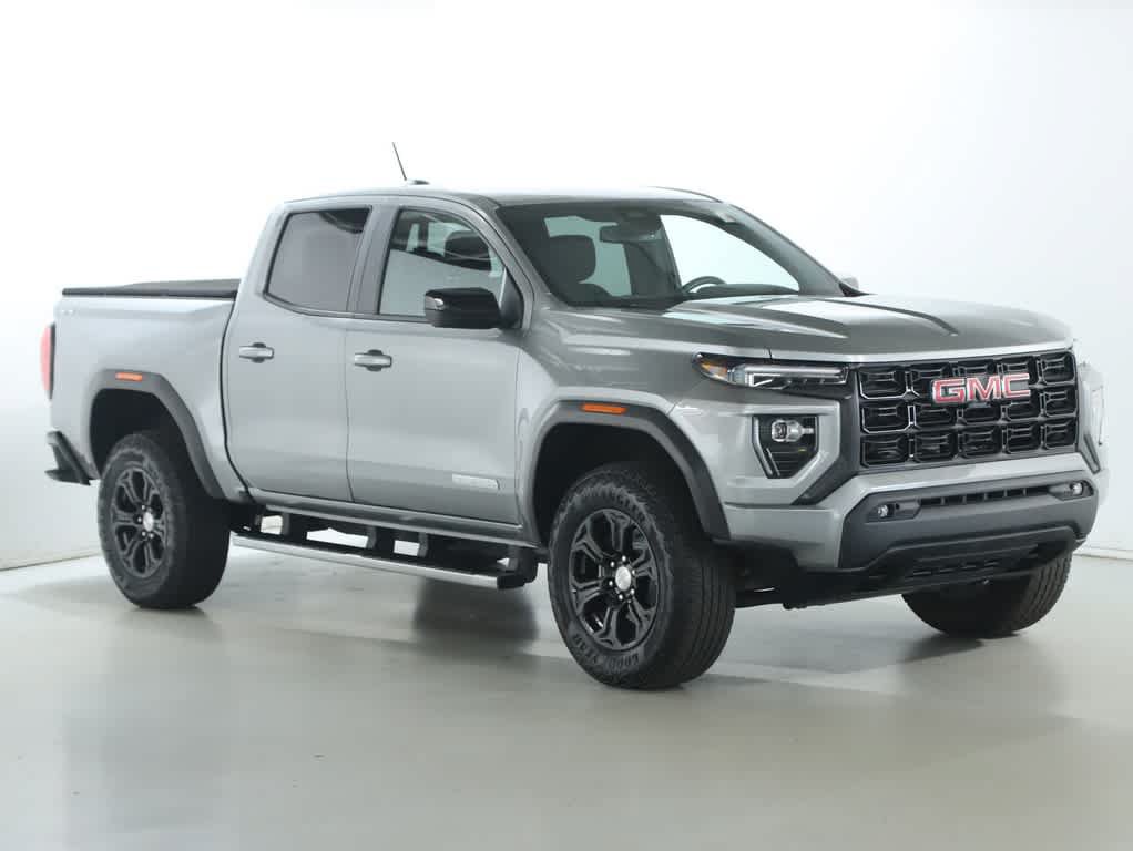 Used 2023 GMC Canyon Elevation w/ Convenience Package AWD/4WD image 9