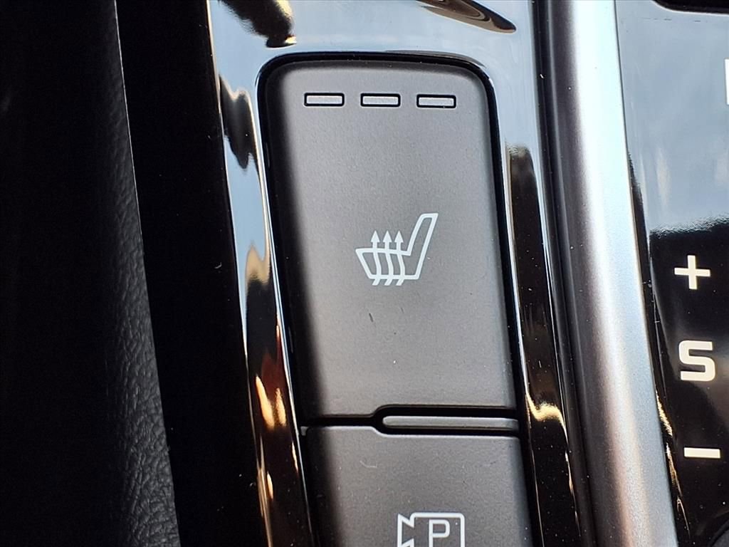 New 2026 Kia Seltos EX w/ EX Sunroof Package image 7