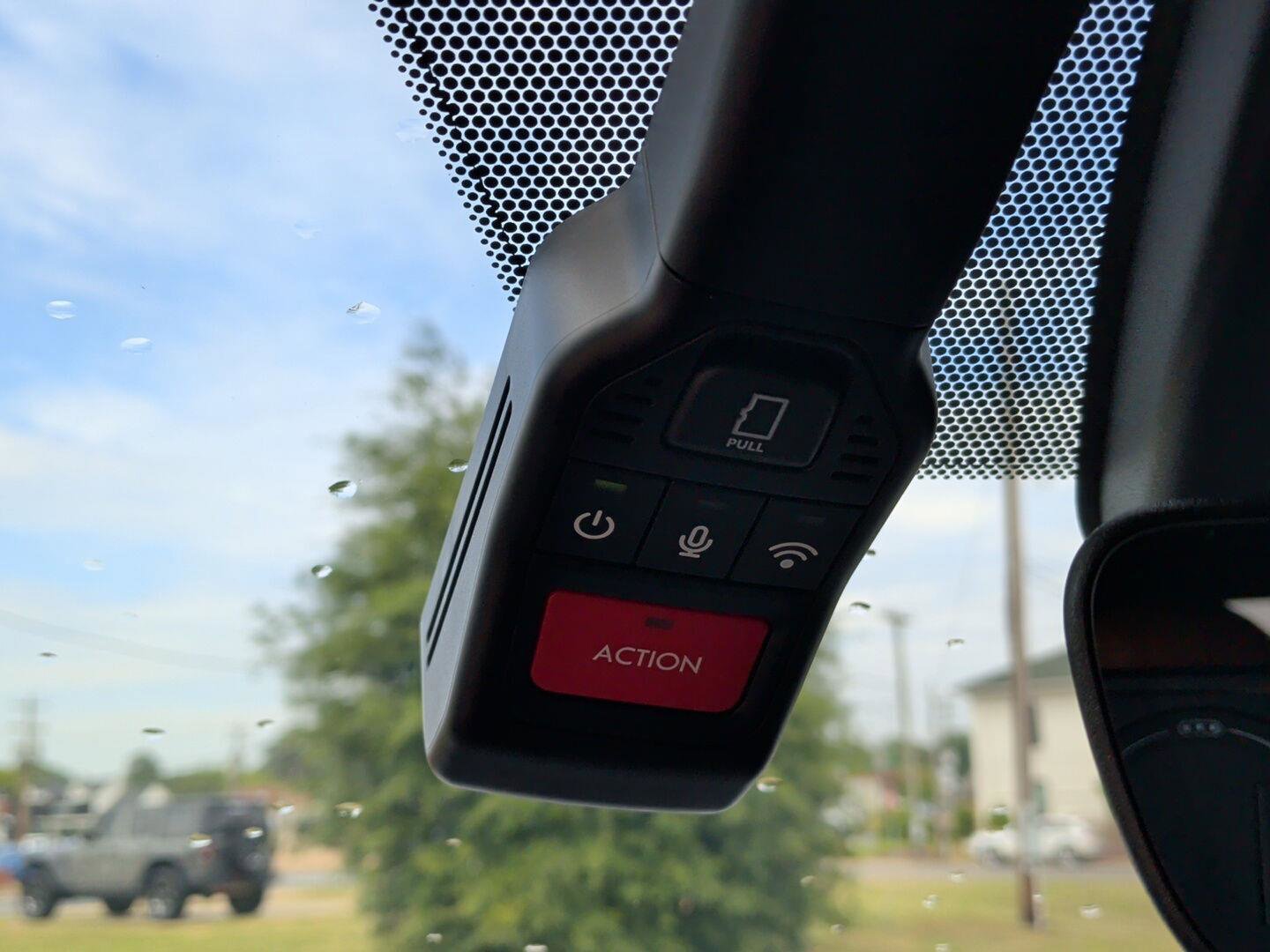 Used 2024 Toyota Tacoma TRD Off-Road AWD/4WD image 21