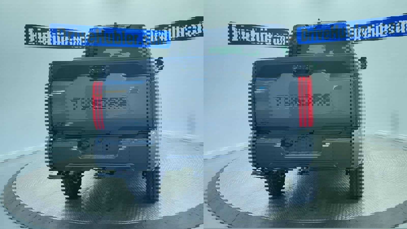 New 2026 Toyota Tundra SR5 image 7