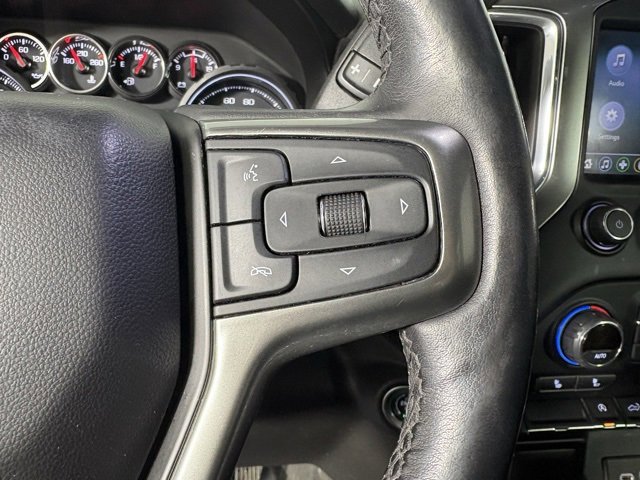 Used 2021 Chevrolet Silverado 1500 LT image 18